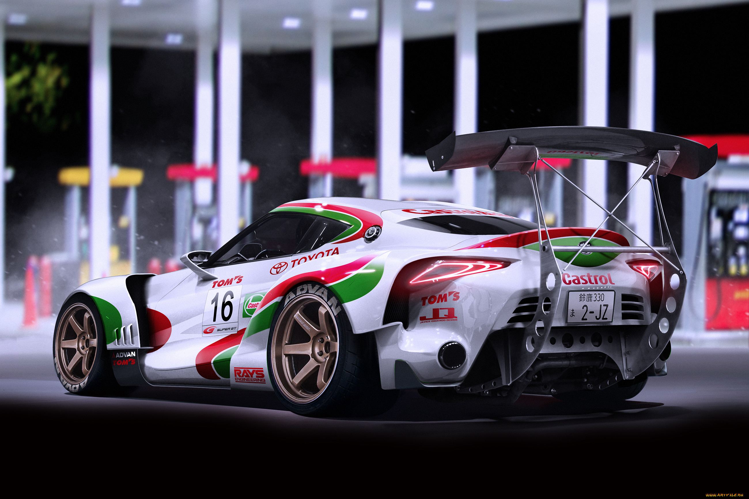 ,  , toyota
